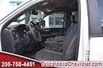 New 2025 Chevrolet Silverado 3500 Work Truck Crew Cab 4WD 60 CA Cab Chassis for sale #358721 - photo 15