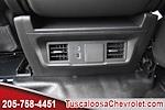 New 2025 Chevrolet Silverado 3500 Work Truck Crew Cab 4WD 60 CA Cab Chassis for sale #358721 - photo 17