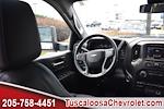 New 2025 Chevrolet Silverado 3500 Work Truck Crew Cab 4WD 60 CA Cab Chassis for sale #358721 - photo 18