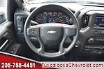 New 2025 Chevrolet Silverado 3500 Work Truck Crew Cab 4WD 60 CA Cab Chassis for sale #358721 - photo 19