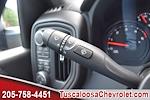 New 2025 Chevrolet Silverado 3500 Work Truck Crew Cab 4WD 60 CA Cab Chassis for sale #358721 - photo 21