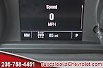 New 2025 Chevrolet Silverado 3500 Work Truck Crew Cab 4WD 60 CA Cab Chassis for sale #358721 - photo 23