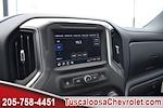 New 2025 Chevrolet Silverado 3500 Work Truck Crew Cab 4WD 60 CA Cab Chassis for sale #358721 - photo 24