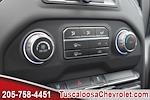New 2025 Chevrolet Silverado 3500 Work Truck Crew Cab 4WD 60 CA Cab Chassis for sale #358721 - photo 26