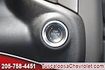 New 2025 Chevrolet Silverado 3500 Work Truck Crew Cab 4WD 60 CA Cab Chassis for sale #358721 - photo 27
