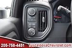 New 2025 Chevrolet Silverado 3500 Work Truck Crew Cab 4WD 60 CA Cab Chassis for sale #358721 - photo 28