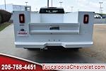 New 2025 Chevrolet Silverado 3500 Work Truck Crew Cab 4WD 60 CA Cab Chassis for sale #358721 - photo 9
