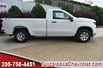 New 2025 Chevrolet Silverado 1500 Work Truck Regular Cab 4x4 Pickup for sale #363230 - photo 10