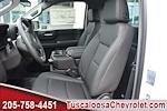New 2025 Chevrolet Silverado 1500 Work Truck Regular Cab 4x4 Pickup for sale #363230 - photo 13