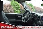 New 2025 Chevrolet Silverado 1500 Work Truck Regular Cab 4x4 Pickup for sale #363230 - photo 14
