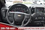 New 2025 Chevrolet Silverado 1500 Work Truck Regular Cab 4x4 Pickup for sale #363230 - photo 15