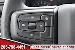 New 2025 Chevrolet Silverado 1500 Work Truck Regular Cab 4x4 Pickup for sale #363230 - photo 16