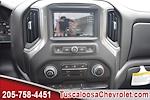 New 2025 Chevrolet Silverado 1500 Work Truck Regular Cab 4x4 Pickup for sale #363230 - photo 20
