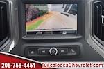 New 2025 Chevrolet Silverado 1500 Work Truck Regular Cab 4x4 Pickup for sale #363230 - photo 21