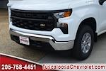 New 2025 Chevrolet Silverado 1500 Work Truck Regular Cab 4x4 Pickup for sale #363230 - photo 25