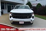 New 2025 Chevrolet Silverado 1500 Work Truck Regular Cab 4x4 Pickup for sale #363230 - photo 4