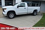 New 2025 Chevrolet Silverado 1500 Work Truck Regular Cab 4x4 Pickup for sale #363230 - photo 6