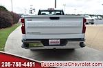 New 2025 Chevrolet Silverado 1500 Work Truck Regular Cab 4x4 Pickup for sale #363230 - photo 8