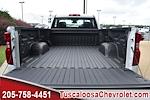 New 2025 Chevrolet Silverado 1500 Work Truck Regular Cab 4x4 Pickup for sale #363230 - photo 9
