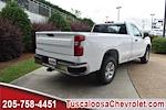 New 2025 Chevrolet Silverado 1500 Work Truck Regular Cab 4x4 Pickup for sale #363230 - photo 2