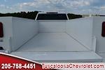 New 2025 Chevrolet Silverado 3500 Work Truck Crew Cab 4WD 60 CA Cab Chassis for sale #363747 - photo 10