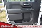 New 2025 Chevrolet Silverado 3500 Work Truck Crew Cab 4WD 60 CA Cab Chassis for sale #363747 - photo 13