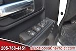 New 2025 Chevrolet Silverado 3500 Work Truck Crew Cab 4WD 60 CA Cab Chassis for sale #363747 - photo 14