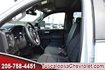 New 2025 Chevrolet Silverado 3500 Work Truck Crew Cab 4WD 60 CA Cab Chassis for sale #363747 - photo 15