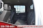 New 2025 Chevrolet Silverado 3500 Work Truck Crew Cab 4WD 60 CA Cab Chassis for sale #363747 - photo 16