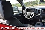 New 2025 Chevrolet Silverado 3500 Work Truck Crew Cab 4WD 60 CA Cab Chassis for sale #363747 - photo 18