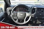 New 2025 Chevrolet Silverado 3500 Work Truck Crew Cab 4WD 60 CA Cab Chassis for sale #363747 - photo 19