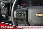 New 2025 Chevrolet Silverado 3500 Work Truck Crew Cab 4WD 60 CA Cab Chassis for sale #363747 - photo 20