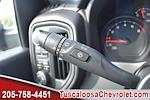 New 2025 Chevrolet Silverado 3500 Work Truck Crew Cab 4WD 60 CA Cab Chassis for sale #363747 - photo 21