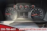 New 2025 Chevrolet Silverado 3500 Work Truck Crew Cab 4WD 60 CA Cab Chassis for sale #363747 - photo 22