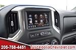 New 2025 Chevrolet Silverado 3500 Work Truck Crew Cab 4WD 60 CA Cab Chassis for sale #363747 - photo 24