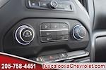 New 2025 Chevrolet Silverado 3500 Work Truck Crew Cab 4WD 60 CA Cab Chassis for sale #363747 - photo 26