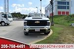 New 2025 Chevrolet Silverado 3500 Work Truck Crew Cab 4WD 60 CA Cab Chassis for sale #363747 - photo 4