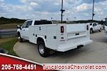 New 2025 Chevrolet Silverado 3500 Work Truck Crew Cab 4WD 60 CA Cab Chassis for sale #363747 - photo 8