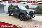 New 2025 Chevrolet Silverado 2500 LT Crew Cab 4x4 Pickup for sale #365812 - photo 1