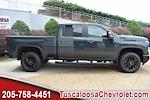 New 2025 Chevrolet Silverado 2500 LT Crew Cab 4x4 Pickup for sale #365812 - photo 10