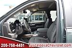 New 2025 Chevrolet Silverado 2500 LT Crew Cab 4x4 Pickup for sale #365812 - photo 13