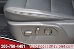New 2025 Chevrolet Silverado 2500 LT Crew Cab 4x4 Pickup for sale #365812 - photo 14