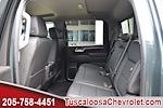 New 2025 Chevrolet Silverado 2500 LT Crew Cab 4x4 Pickup for sale #365812 - photo 15