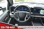 New 2025 Chevrolet Silverado 2500 LT Crew Cab 4x4 Pickup for sale #365812 - photo 19