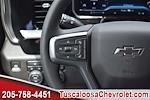 New 2025 Chevrolet Silverado 2500 LT Crew Cab 4x4 Pickup for sale #365812 - photo 20