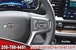 New 2025 Chevrolet Silverado 2500 LT Crew Cab 4x4 Pickup for sale #365812 - photo 21