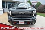New 2025 Chevrolet Silverado 2500 LT Crew Cab 4x4 Pickup for sale #365812 - photo 4