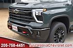 New 2025 Chevrolet Silverado 2500 LT Crew Cab 4x4 Pickup for sale #365812 - photo 32