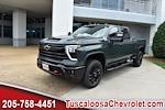 New 2025 Chevrolet Silverado 2500 LT Crew Cab 4x4 Pickup for sale #365812 - photo 5