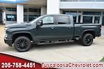 New 2025 Chevrolet Silverado 2500 LT Crew Cab 4x4 Pickup for sale #365812 - photo 6